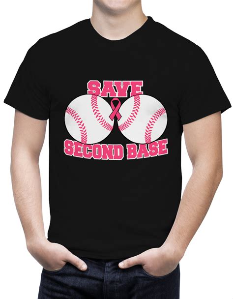 Save Second Base Shirt: The Comprehensive Guide to Enhancing Your Performance