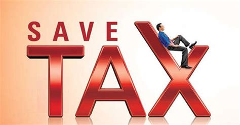 Save Tax The Smart Way Doc