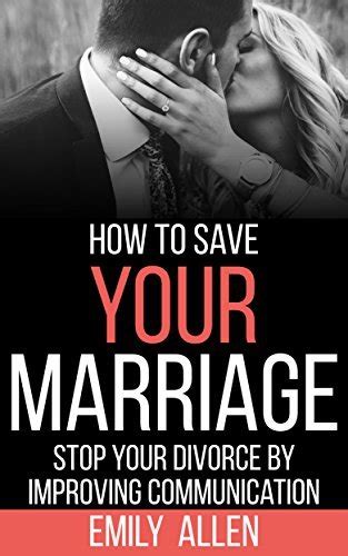 Save Your Marriage and Stop Your Divorce Relationship Counseling Book 1 Reader