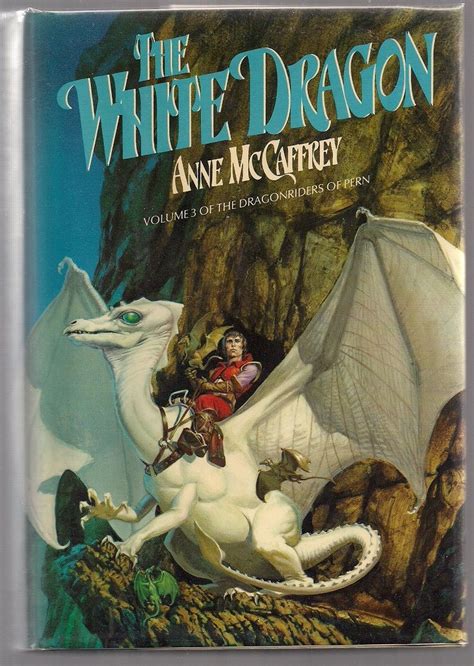 Save on shipping The White Dragon and Dragonsong Vol 3 Dragonriders of Pern and Vol 1 Harper Hall Trilogy PDF