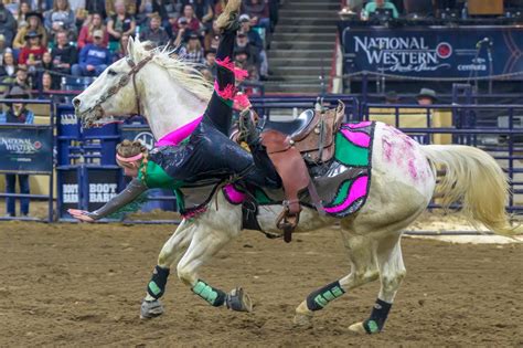 Save the Dates: The National Western Stock Show