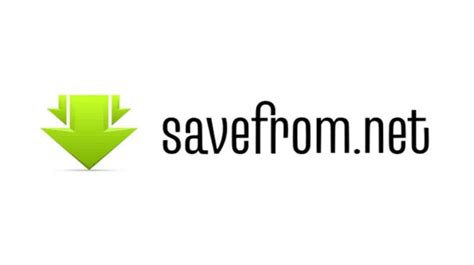 SaveFrom.net: Your All-in-One Solution for Effortless Online Video Downloads