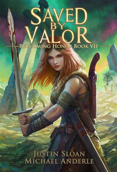 Saved By Valor A Kurtherian Gambit Series Reclaiming Honor Book 7 Epub