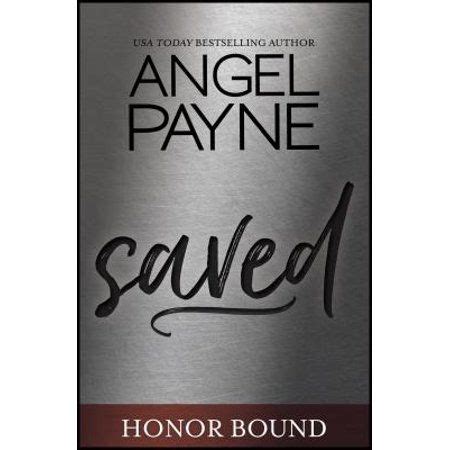 Saved Honor Bound Series Book 1 Kindle Editon