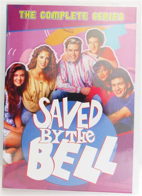 Saved by the Bell 30 Years of Miss Bliss Belding Bayside The Max and More An Unauthorized Fan Guide Doc