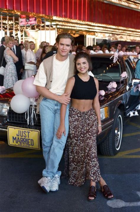 Saved by the Bell Wedding: A 90s Nostalgia Extravaganza