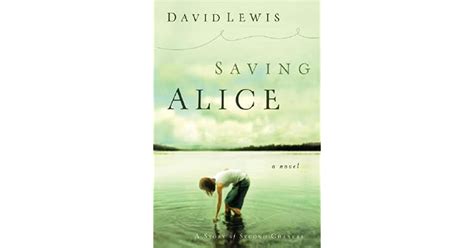 Saving Alice A Novel Epub