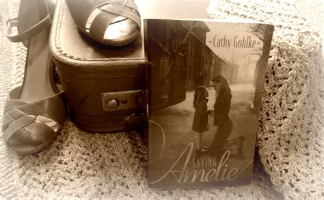 Saving Amelie Kindle Editon