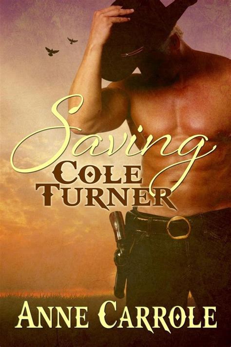 Saving Cole Turner PDF