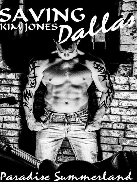Saving Dallas Volume 1 Kindle Editon