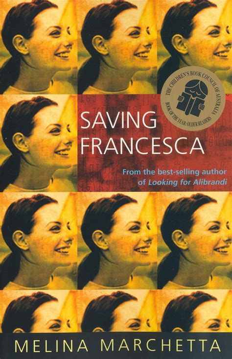 Saving Francesca Epub