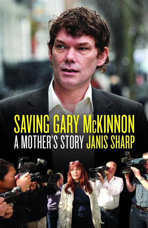 Saving Gary McKinnon Kindle Editon