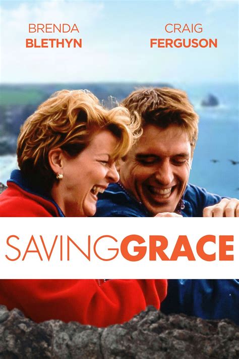 Saving Grace Kindle Editon