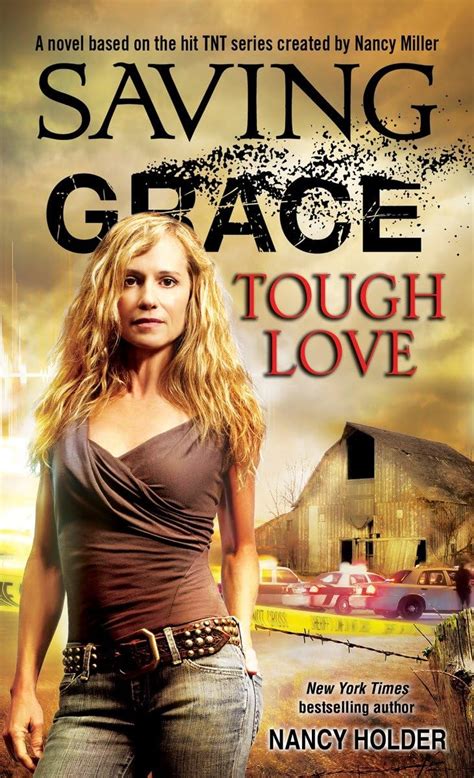 Saving Grace Tough Love PDF