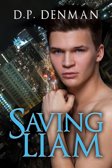 Saving Liam Reader