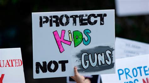 Saving Our Children An in-Depth Look at Gun Violence in Our Nation and Our Schools PDF