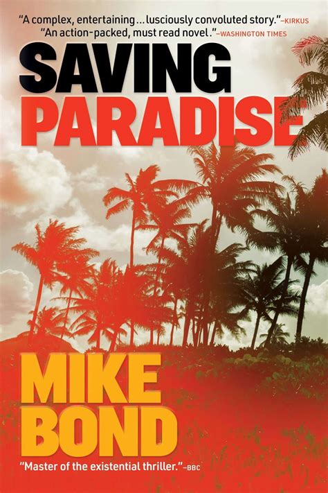 Saving Paradise PDF