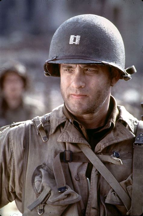 Saving Private Ryan Doc