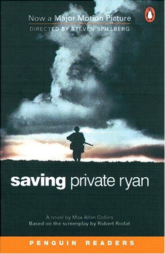 Saving Private Ryan Penguin Answers Reader