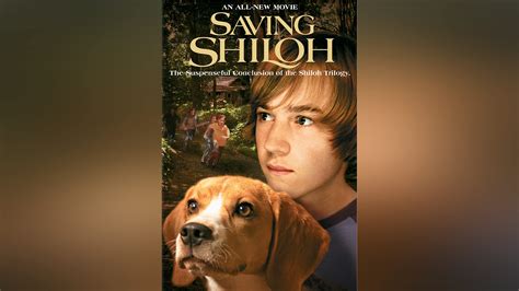 Saving Shiloh Epub