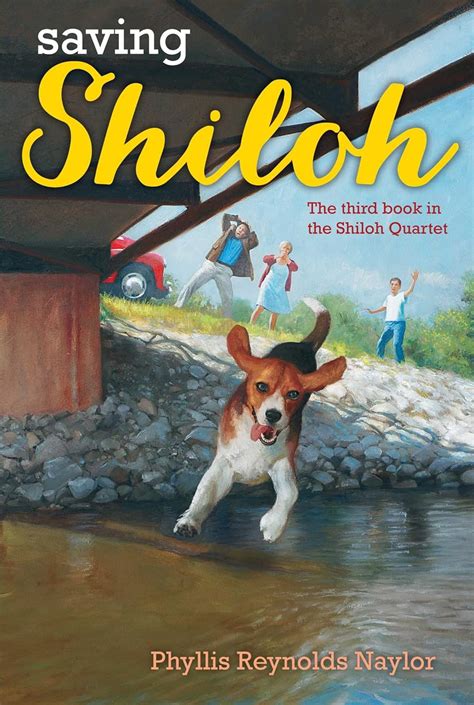 Saving Shiloh Shiloh Series Book 3