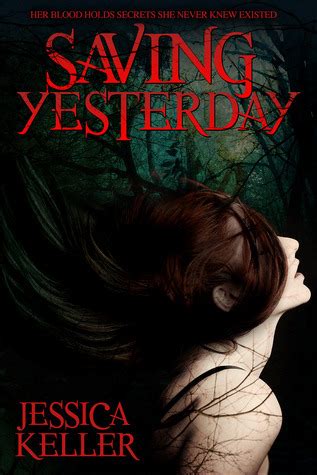 Saving Yesterday TimeShifters Volume 1 PDF