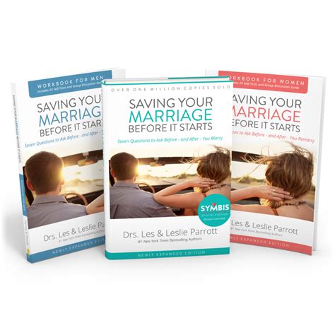 Saving Your Marriage Before It Starts PDF