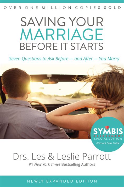 Saving Your Marriage Before It Starts Pdf Epub