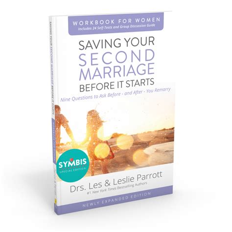 Saving Your Second Marriage Before It Starts Workbook for Women Kindle Editon