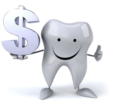 Saving money on eye care and dental care: