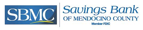 Savings Bank of Mendocino County: 490,000+ Reasons to Bank Local