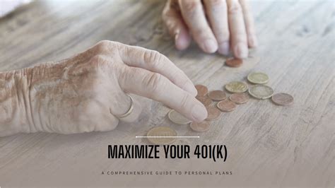 Savings Plan Singapore: A Comprehensive Guide to Maximizing Your Retirement Savings