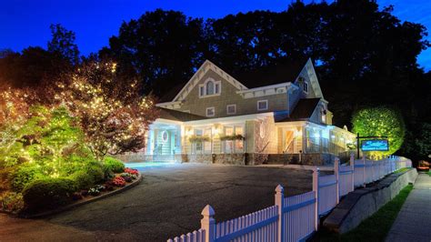 Savini Allendale New Jersey: A Culinary Destination in the Garden State