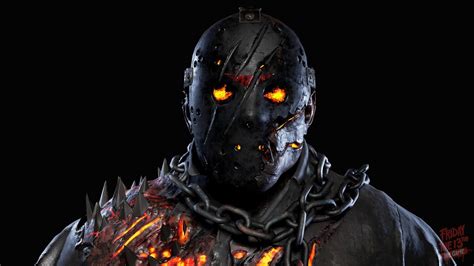 Savini Jason Voorhees: Unleashing the Horror Icon's True Potential