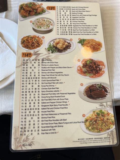 Savor Authentic Cantonese Cuisine in 15 Convenient Settings