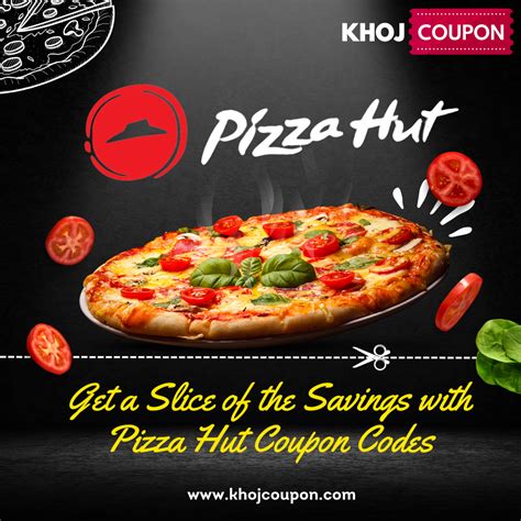 Savor Delicious Pizza with Pizza Hut Singapore Coupons That'll Make You Slice with Joy