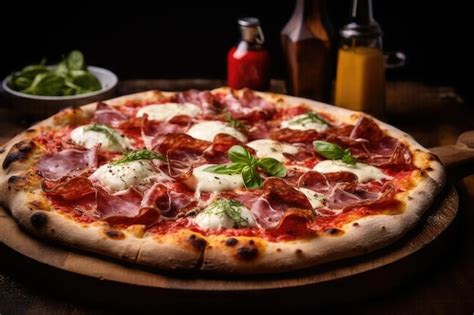 Savor the Authenticity of Neapolitan Pizza