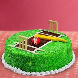 Savor the Delight of a Cricket Cake: A Culinary Symphony for Cricket Lovers