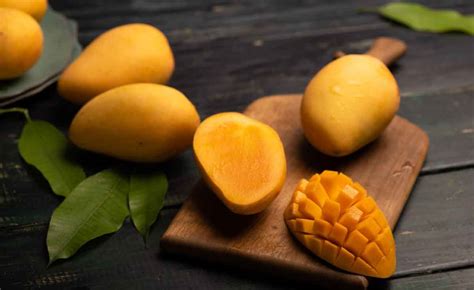 Savor the Sweetness: An Overview of Mango Singapore's Offerings