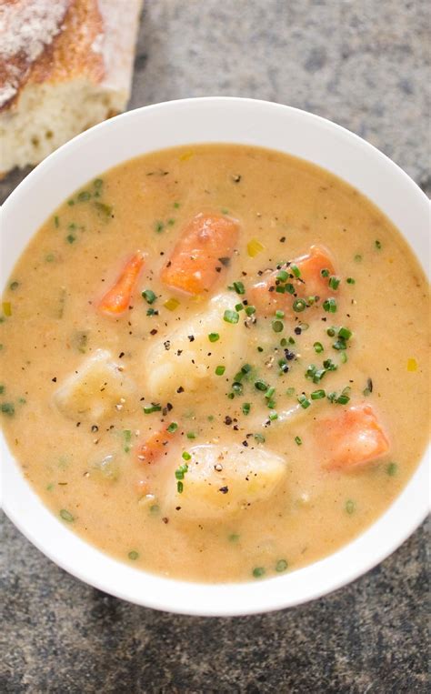 Savory Soups and Chowders Hearty Soup and Chowder Recipes Kindle Editon