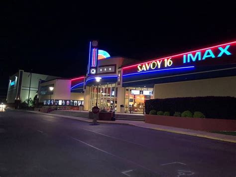 Savoy 16 + IMAX Burwash Avenue Savoy IL: Your Cinematic Gateway to Immersive Entertainment