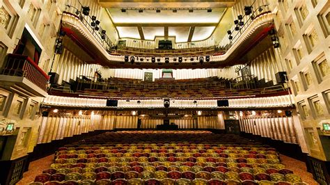 Savoy Theatre Savoy IL: 10,000+ Character Article on the Iconic Landmark