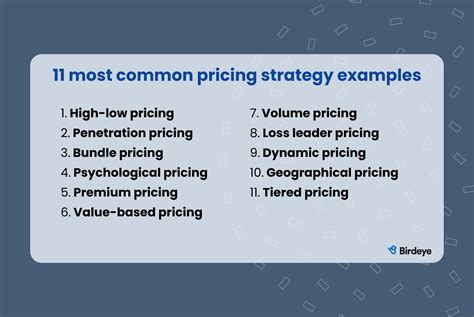 Savvy Pricing: 49 Tactics to Maximize Profits & Customer Value