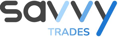 Savvy Trades: Master the Art of Informed and Profitable Transactions