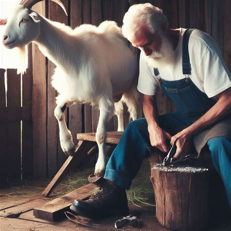 Savvy the Goat: A Comprehensive Guide to Its Health, Nutrition, and Benefits