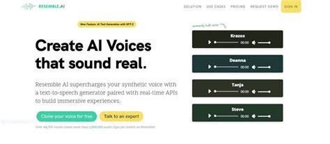 Saw AI Voice Generator: 5,000+ Voices at Your Fingertips