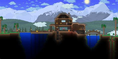 Saw Mill Terraria 2023: A Comprehensive Guide to Master the Art of Lumberjacking