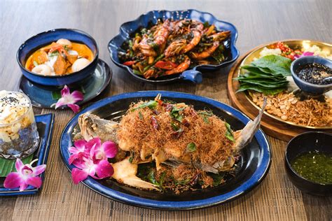 Sawadee Thai Cuisine: A Flavorful Journey to Authenticity