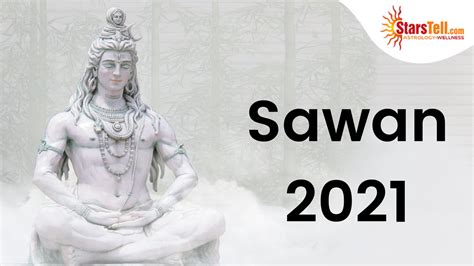 Sawan 2021: Celebrate the Auspicious Month with Inner Peace and Prosperity
