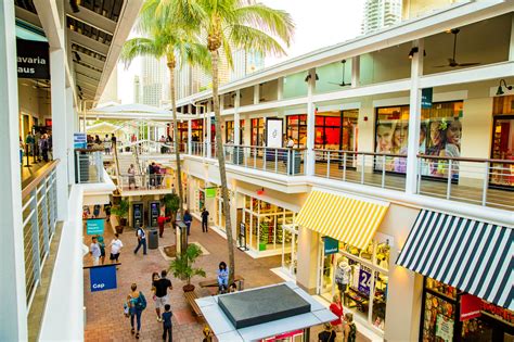 Sawgrass Mills: The Ultimate Shopping Destination in South Florida